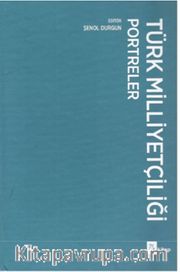 Türk Milliyetçiliği Portreler (Ciltli)