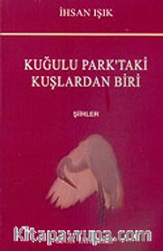Kuğulu Park'taki Kuşlardan Biri