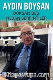 Doksan Beş Yıldan Serpintiler