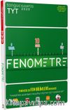 TYT Fenometre Yeni Nesil 20 Fen Bilimleri Denemesi
