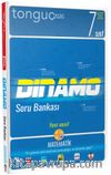 7. Sınıf Matematik Dinamo Soru Bankası