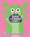 İçinde Bir İskelet Var!