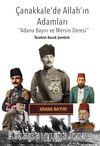 Çanakkale'de Allah'ın Adamları