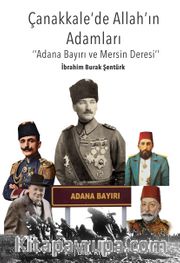 Çanakkale'de Allah'ın Adamları