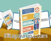 Aile Arasında İletişim (88 Oyun Kartı ile Birlikte)