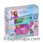 Frozen Bulaşık Seti (03367)