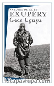 Gece Uçuşu