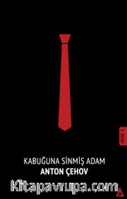 Kabuğuna Sinmiş Adam