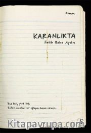 Karanlıkta