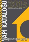 Yapı Kataloğu 2015