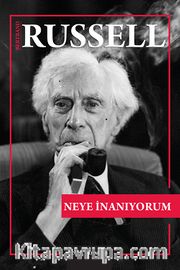 Neye İnanıyorum