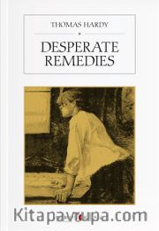 Desperate Remedies