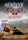 Seriyye İlim, Fikir, Kültür ve Sanat Dergisi Sayı:11 Kasım 2019