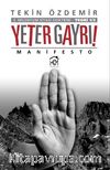 3. Milenyum Siyasal Doktrini Teori 1/3 Yeter Gayrı!