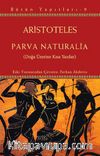 Parva Naturalia