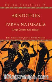 Parva Naturalia