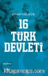 16 Türk Devleti