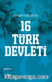 16 Türk Devleti