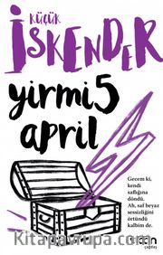 Yirmi5april