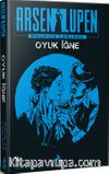 Arsen Lüpen: Oyuk İğne