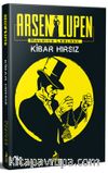 Arsen Lüpen: Kibar Hırsız