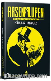 Arsen Lüpen: Kibar Hırsız