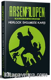 Arsen Lüpen: Herlock Sholmes’e Karşı