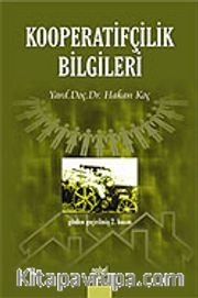Kooperatifçilik Bilgileri