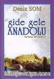 Gide Gele Anadolu
