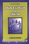 Halkla İlişkiler ve Tanıtım