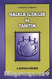 Halkla İlişkiler ve Tanıtım