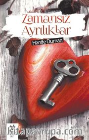 Zamansız Ayrılıklar