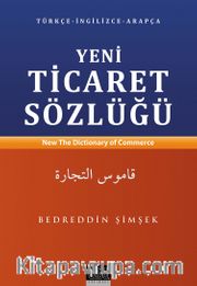 Yeni Ticaret Sözlüğü