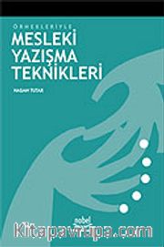 Mesleki Yazışma Teknikleri