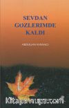 Sevdan Gözlerimde Kaldı