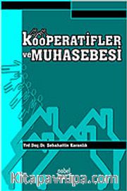 Kooperatifler ve Muhasebesi