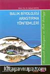 Balık Biyolojisi Araştırma Yöntemleri