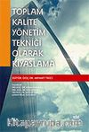Toplam Kalite Yönetim Tekniği Olarak Kıyaslama