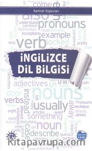 İngilizce Dil Bilgisi
