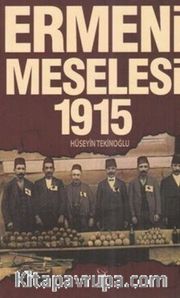 Ermeni Meselesi 1915