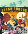 Flash Gordon Cilt:14 5. Albüm 1956-1958