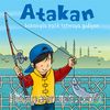 Atakan Babasıyla Balık Tutmaya Gidiyor