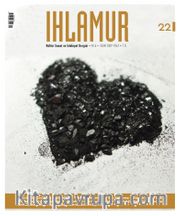 Ihlamur Dergisi Sayı:22