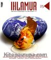 Ihlamur Dergisi Sayı:25