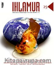 Ihlamur Dergisi Sayı:25