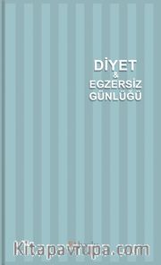Diyet ve Egzersiz Günlüğü