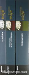 Aliya İzzetbegoviç Kitaplığı (3 kitap)