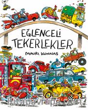Eğlenceli Tekerlekler