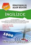 Öğretmenlik Alan Bilgisi İngilizce (ÖABT)