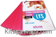 LYS Türk Edebiyatı Tarihi Cep Kart